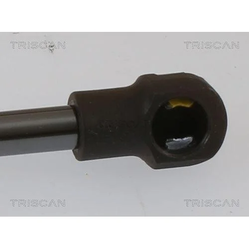 Газова пружина багажника TRISCAN 8710 40243 для HONDA, задня права, фото №3 Газова пружина багажника TRISCAN 8710 40243 для HONDA, задня права, фото №3