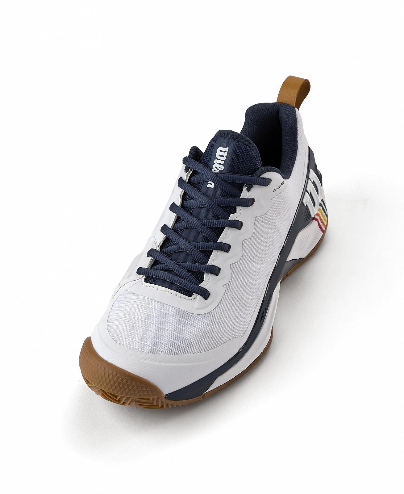 Тенісні кросівки Wilson Rush Pro 4.5 Clay чоловічі, фото №10 Тенісні кросівки Wilson Rush Pro 4.5 Clay чоловічі, фото №10