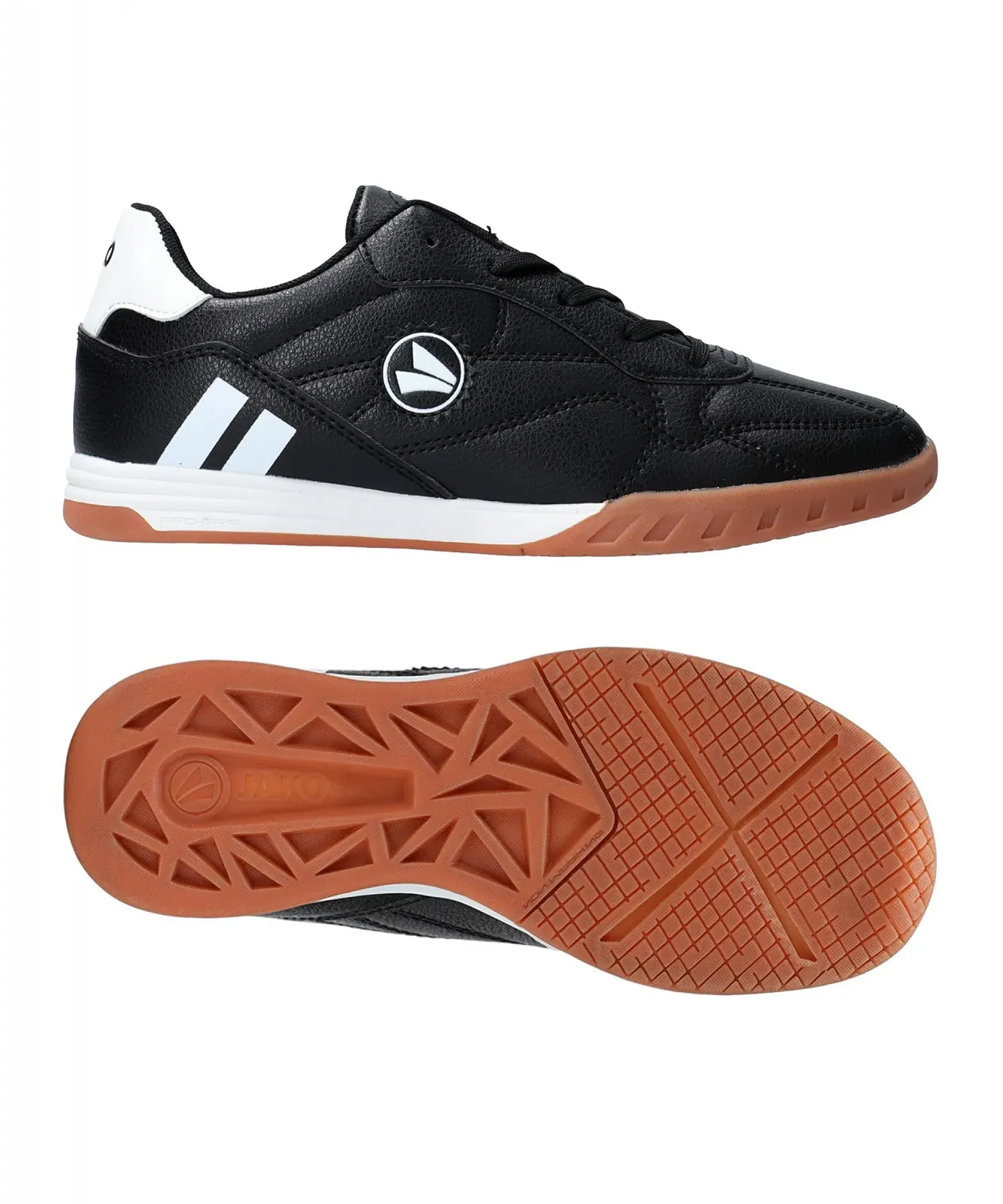 Футбольные бутсы детские JAKO Classico II IN, фото №6