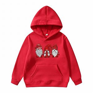 Різдвяна Толстовка для Хлопчиків Різдвяний Джемпер - Фото 1