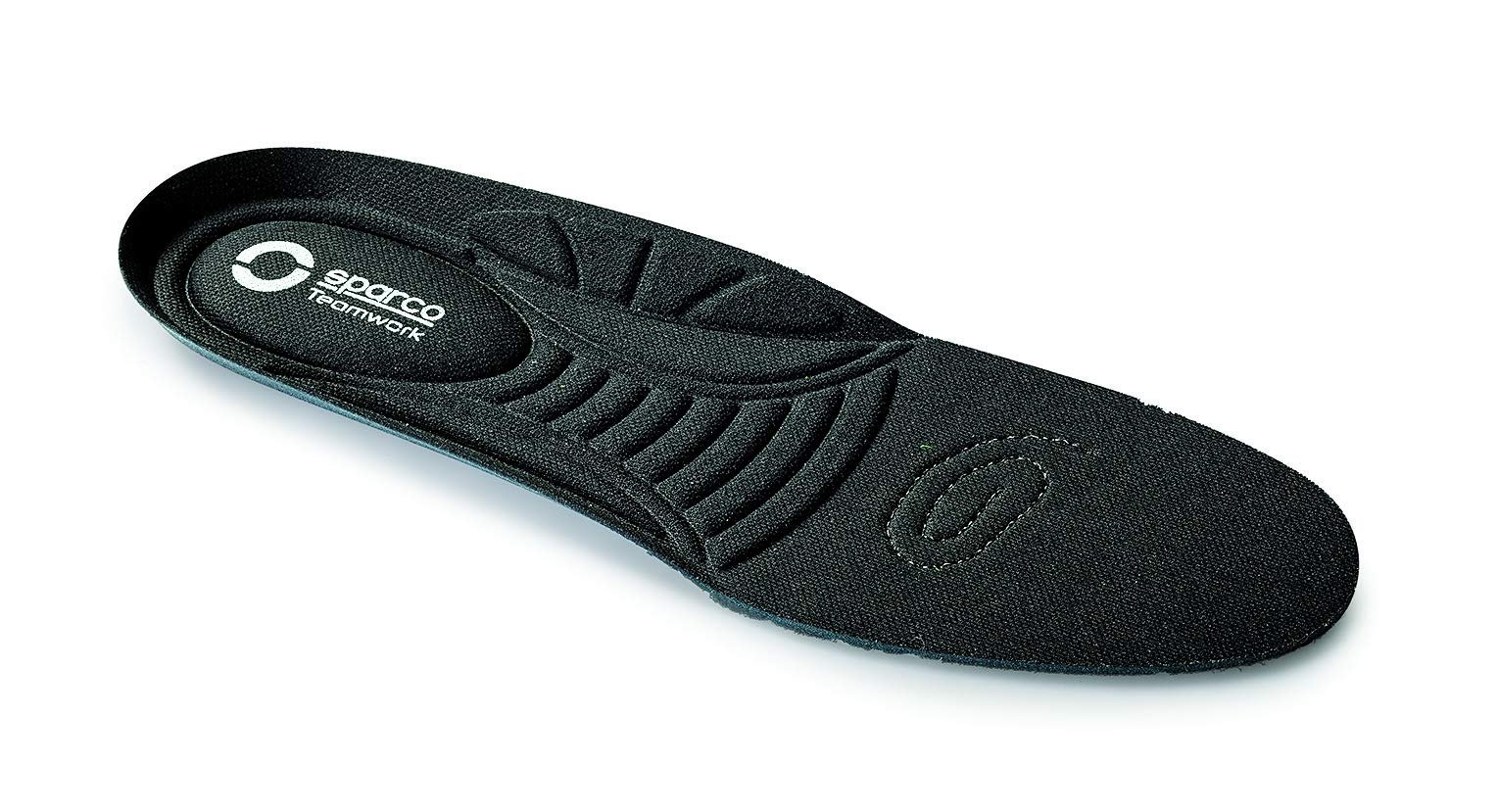 Взуття Sparco Unisex Sport EvoIndustrial, фото №6
