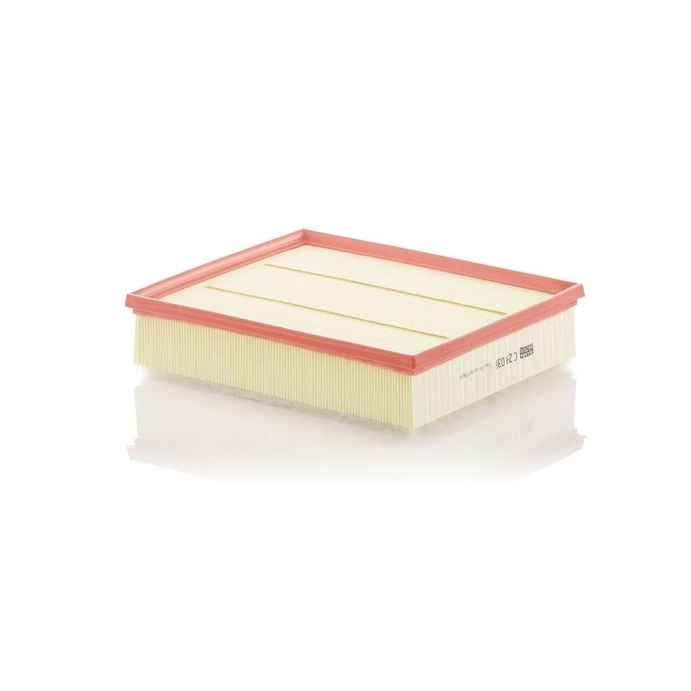 Воздушный фильтр MANN-FILTER C 29 036 для VAG, фото №1