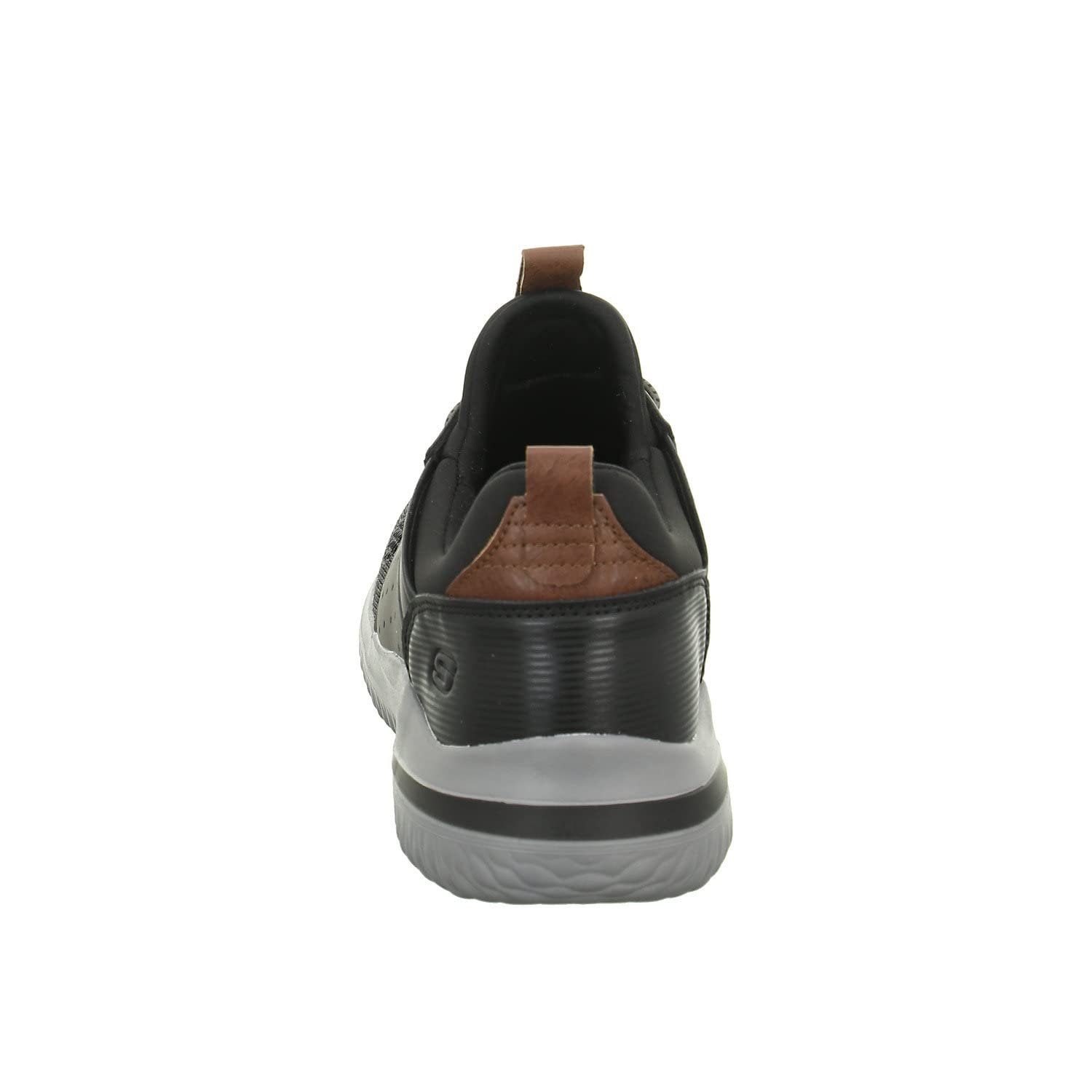 Кроссовки Skechers Hiking Slip On, фото №4