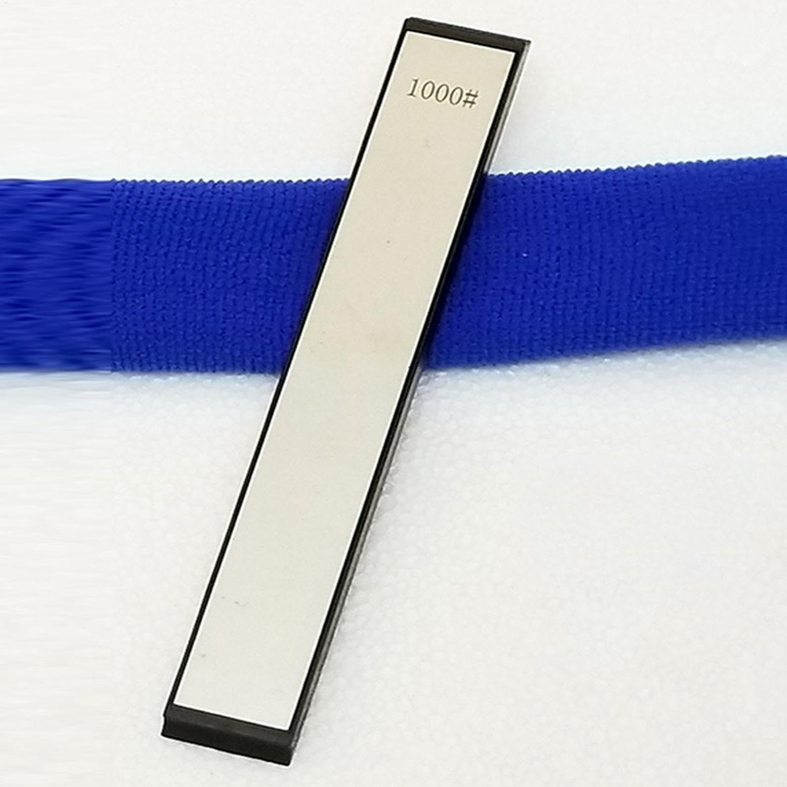 Точильний камінь змінний багатоцільовий шліфувальний для заточування ножів та інструментів, фото №3