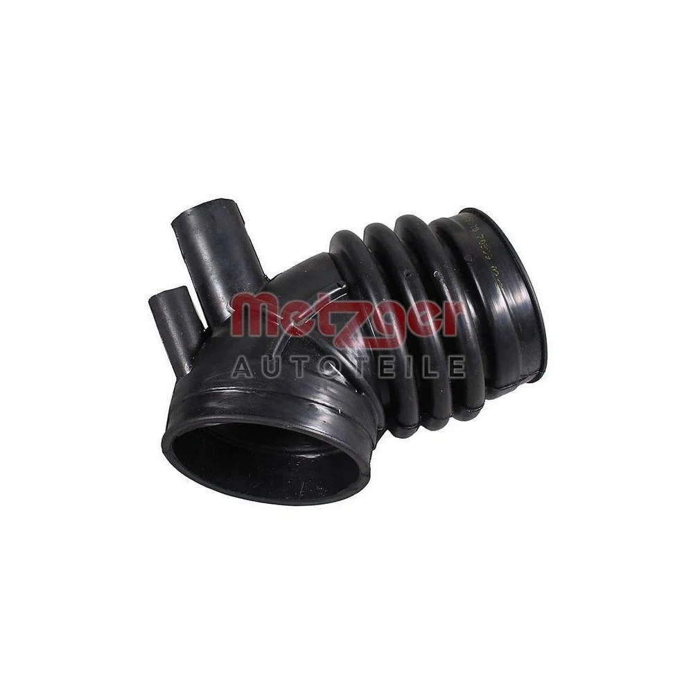 Шланг підведення повітря METZGER 2389080 для BMW, фото №1 Шланг підведення повітря METZGER 2389080 для BMW, фото №1