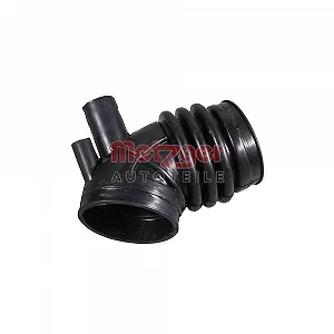 Шланг підведення повітря METZGER 2389080 для BMW - Фото 1