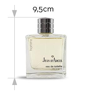 eau de toilette JEAN D'ARCEL Homme 100 мл synthetic.ua - Фото 1