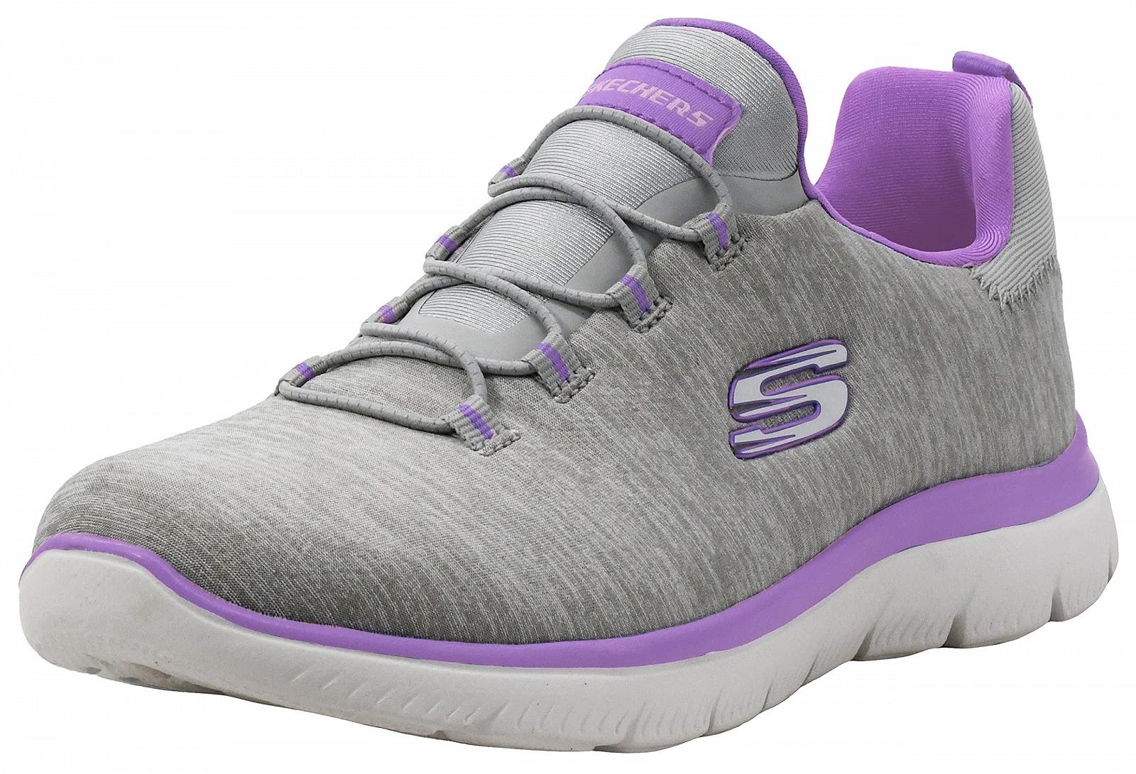 Кросівки жіночі Skechers Energy, фото №1