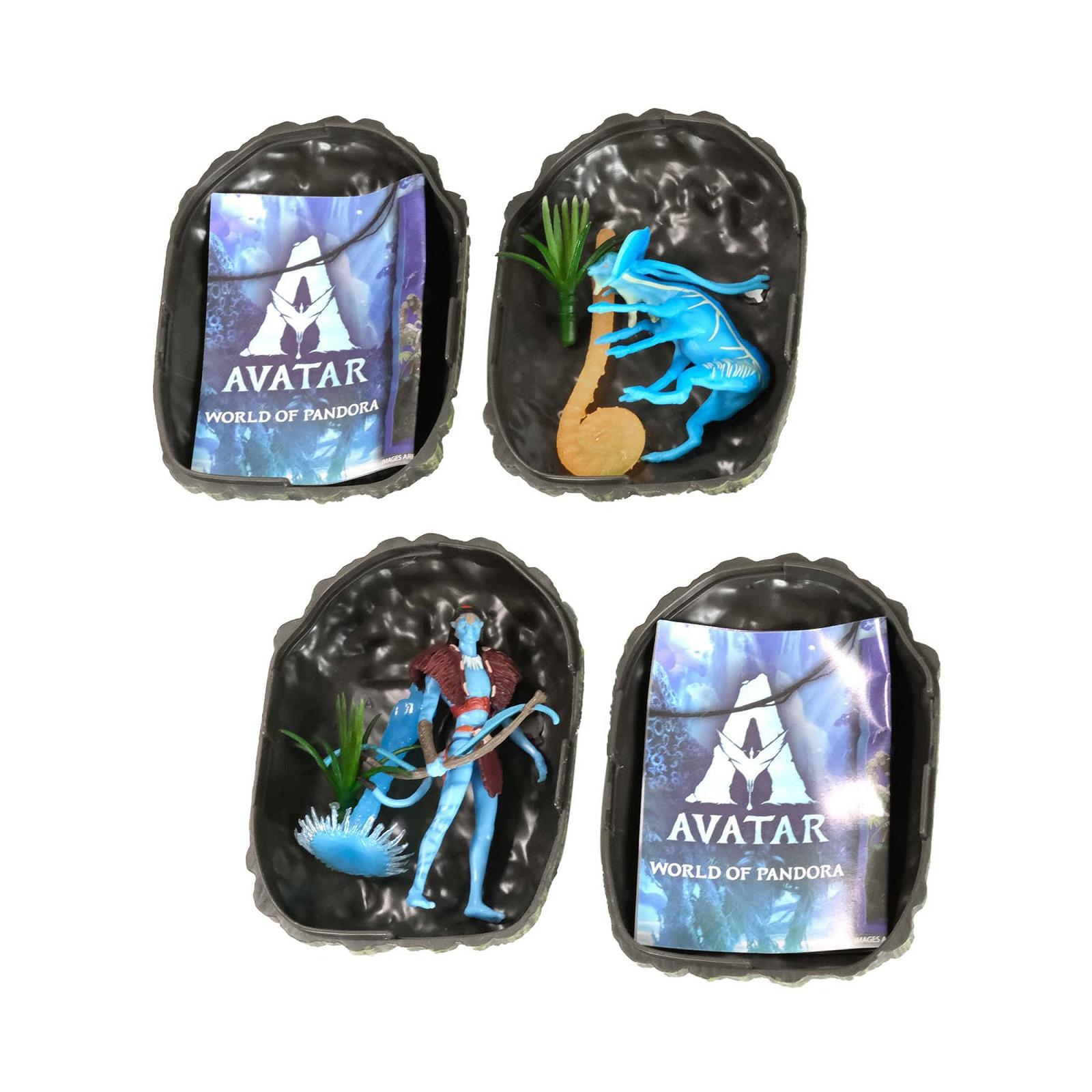 Міні Фігурка Bandai Avatar Mac Farlane, фото №3