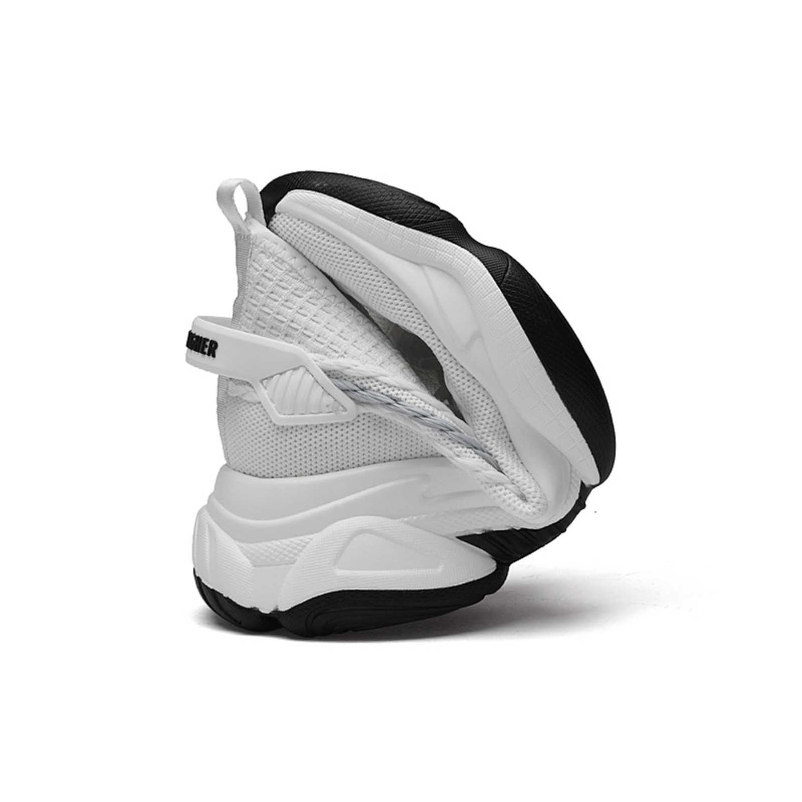 Чоловічі Кросівки Elevate Shoes 10 см, фото №4