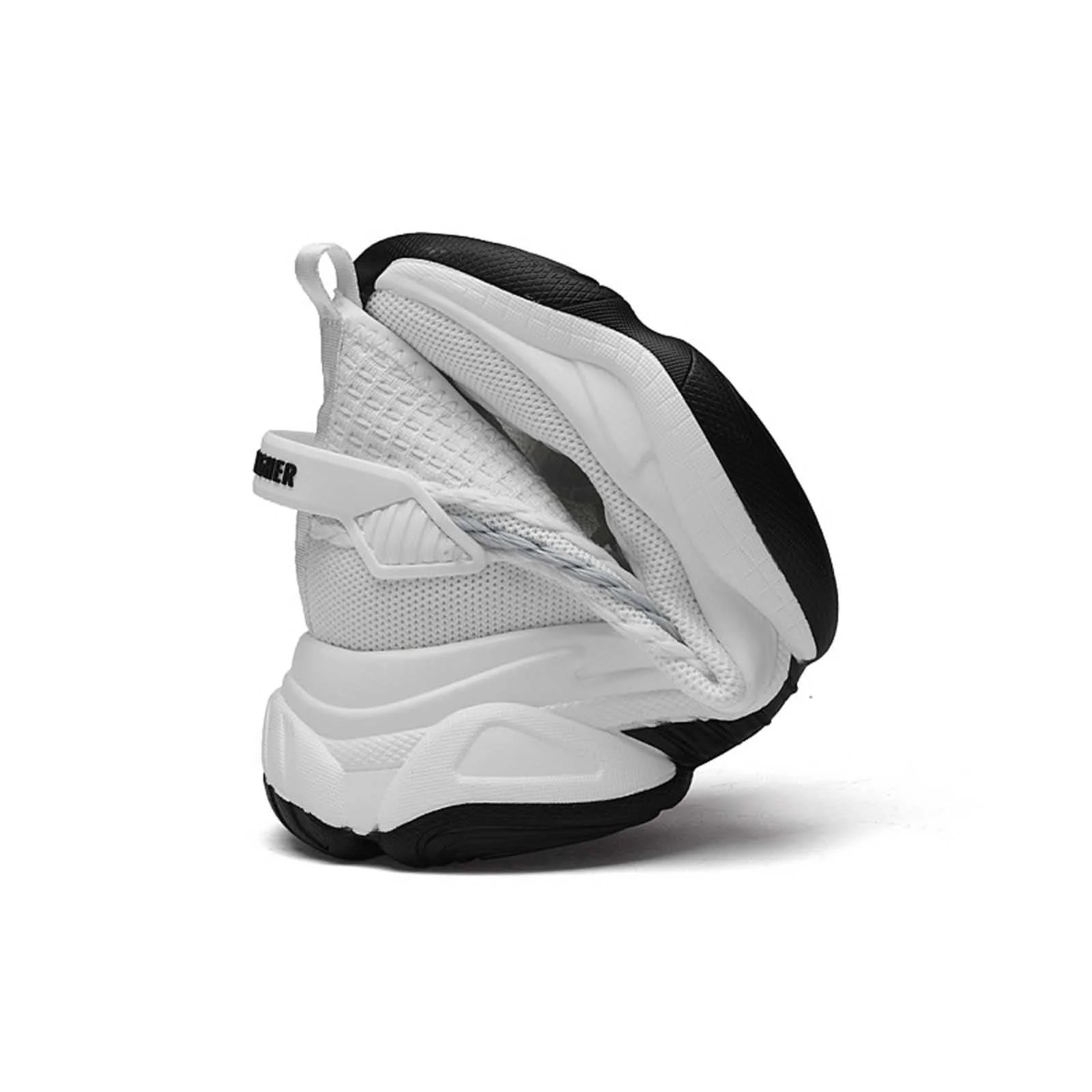 Чоловічі Кросівки Elevate Shoes, 10 cm, Elevator Shoes Platform Elevateshoes Invisible, фото №4