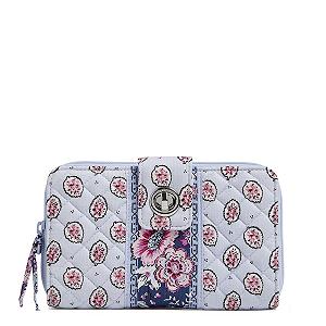 Домашні капці Vera Bradley Cozy Life Нековзні - Фото 1