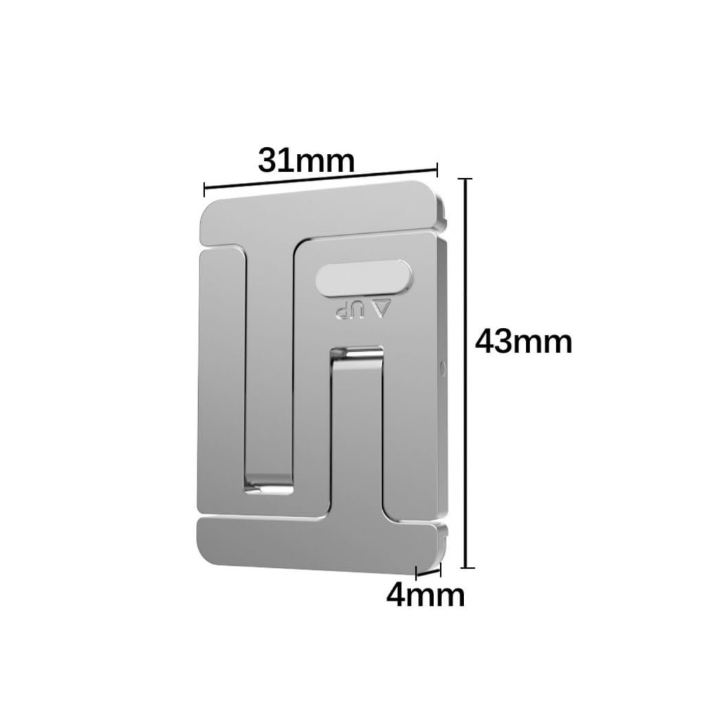 Підставка для ноутбука Охолоджуюча невидима з регульованим кутом нахилу, нековзною клейкою основою для надійного кріплення до ноутбука, фото №2 Підставка для ноутбука Охолоджуюча невидима з регульованим кутом нахилу, нековзною клейкою основою для надійного кріплення до ноутбука, фото №2