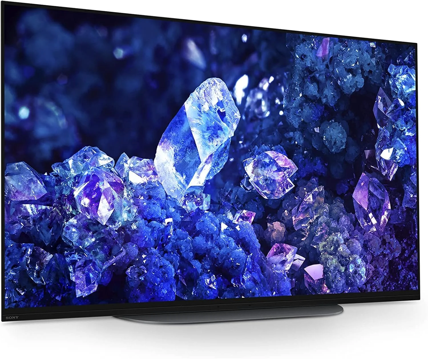 Телевізор 42" Sony BRAVIA XR-42A90K / 4К / 120 Гц / OLED / Smart TV / Wi-Fi / Bluetooth / T2, фото №2