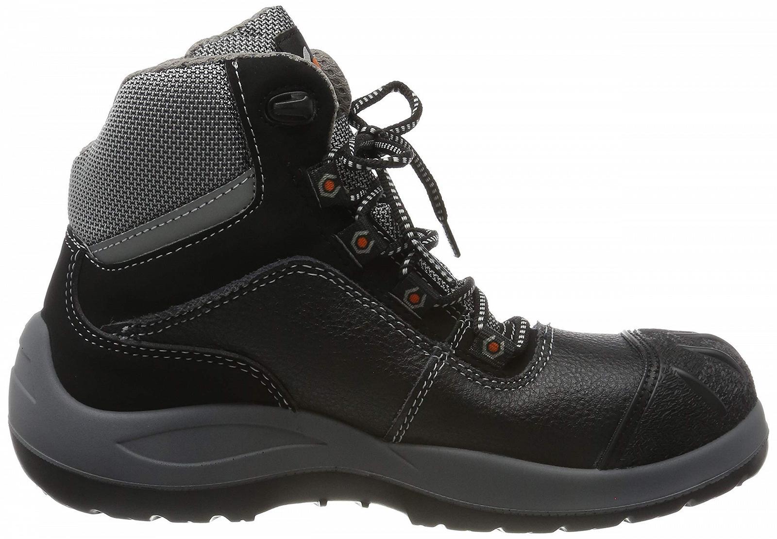 Чоловічі черевики Combat Base B119, фото №6 Чоловічі черевики Combat Base B119, фото №6