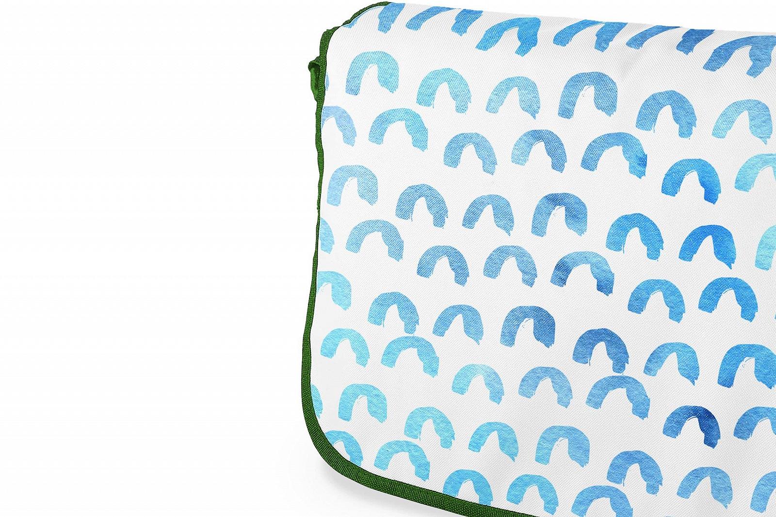 Шкільна сумка Bonateks Unisex Kinder Frgcsb106146-h, різнокольоровий, фото №3