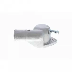 Фланець охолоджуючої рідини VAICO V25-0686 для FORD, термостат synthetic.ua - Фото 1