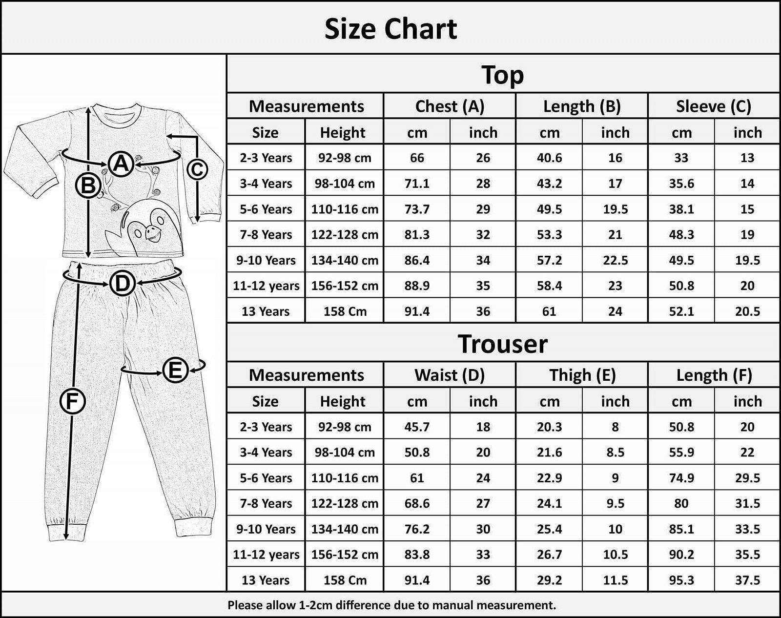 Дитяча піжама A2Z 4 Kids для хлопчиків, різдвяна, набір з 2 предметів, пінгвін, фото №7