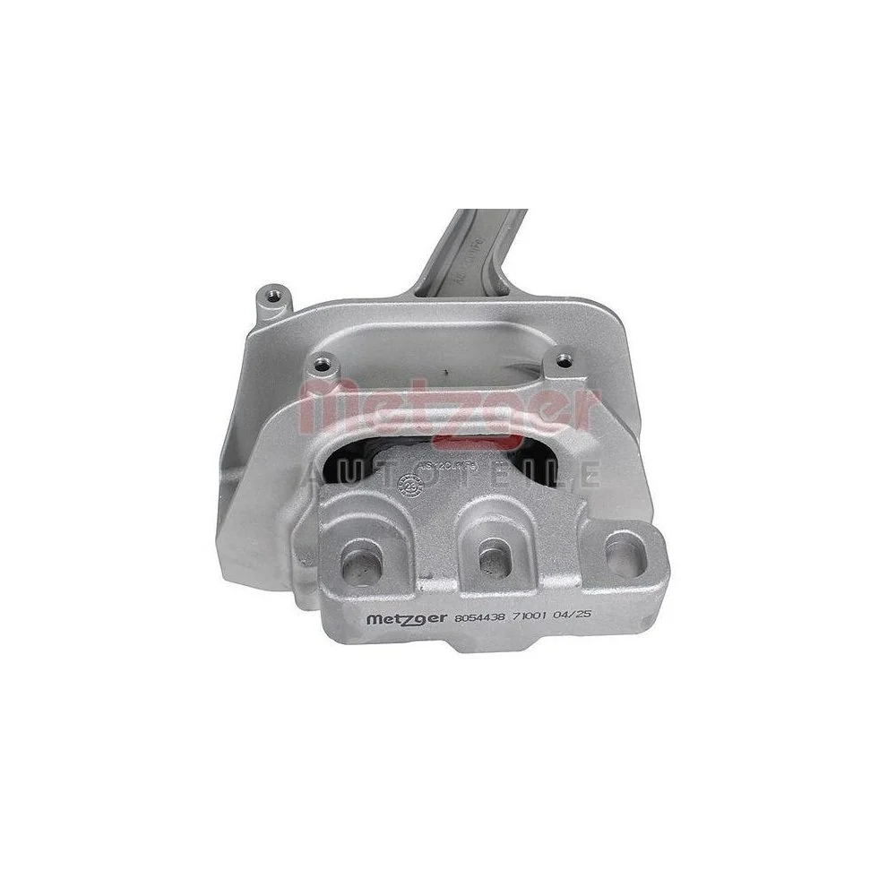 Опора двигуна METZGER AUTOTEILE 8054438 для AUDI SKODA VW, права, фото №1