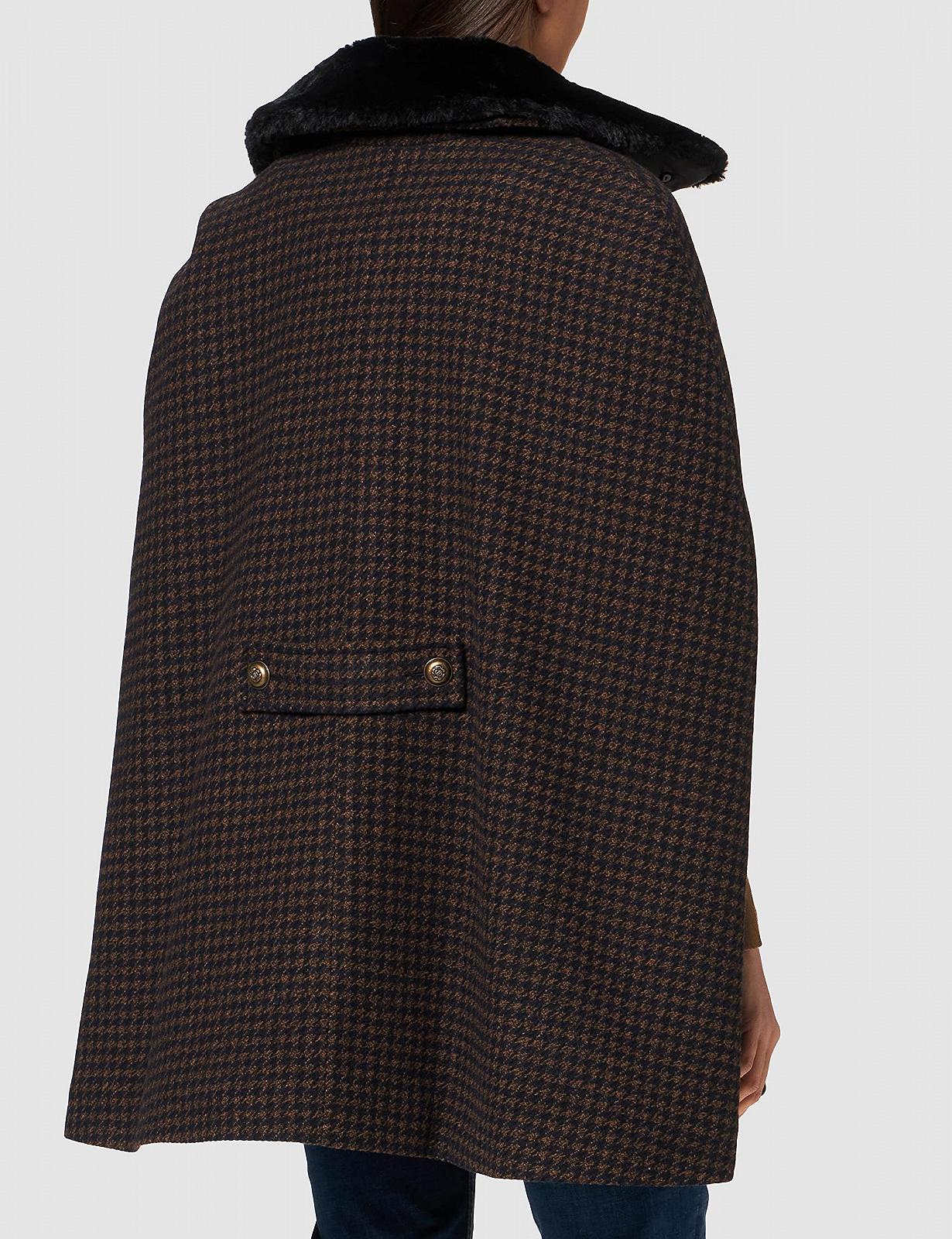 Пальто Naf Naf ACAPA M1, фото №4