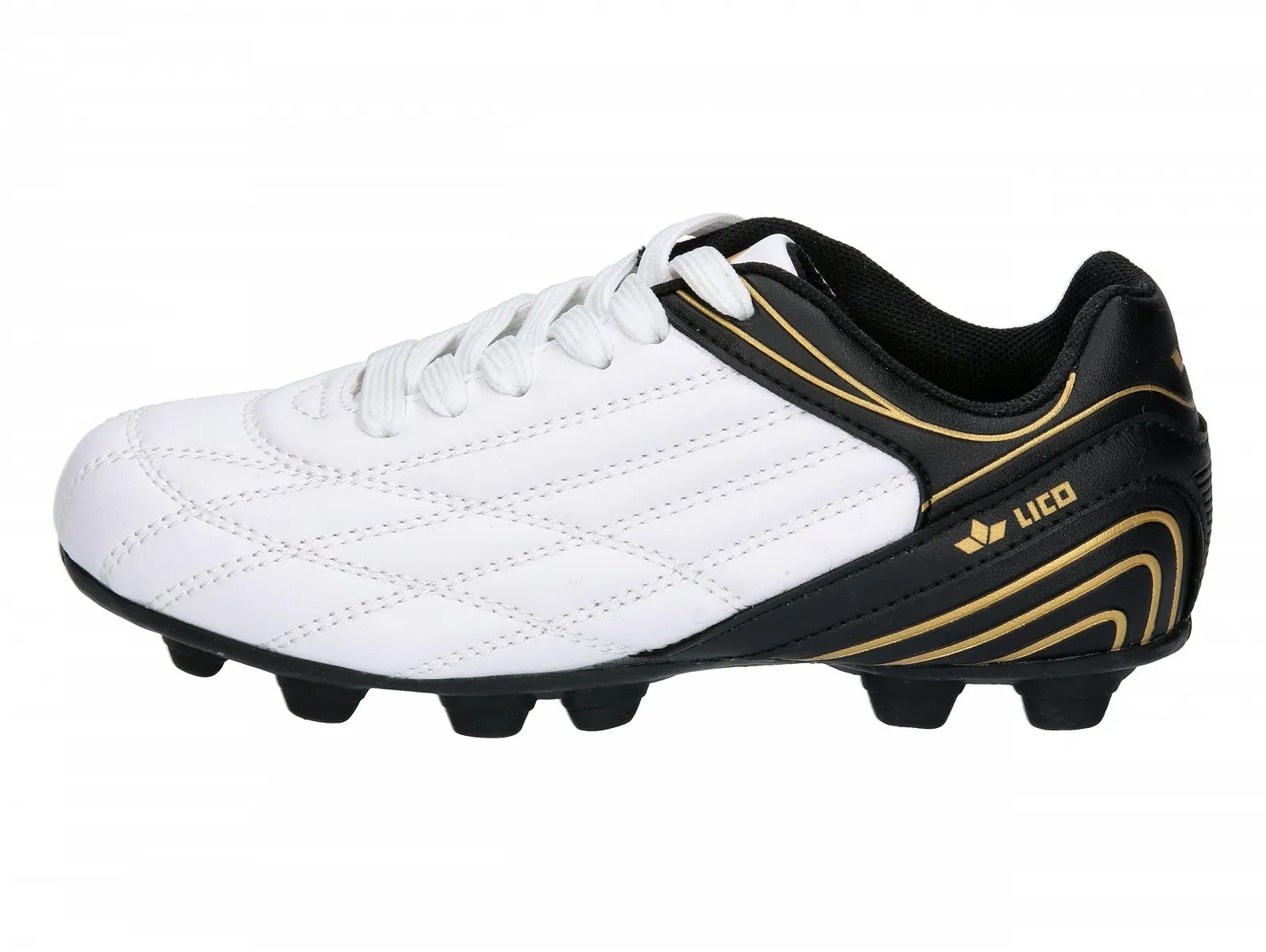 Футбольные бутсы Lico Soccer Champ для мальчиков, фото №2 Футбольные бутсы Lico Soccer Champ для мальчиков, фото №2