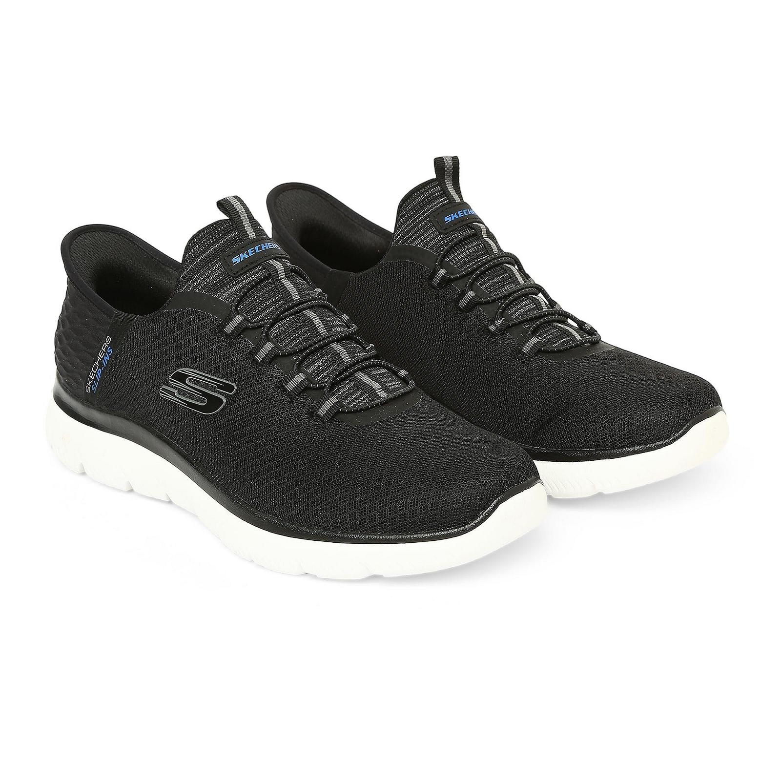 Кроссовки Skechers Summits High Range, фото №3