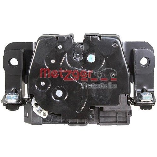 Замок кришки багажника METZGER 2310667 для BMW кришка багажника центральний, фото №2