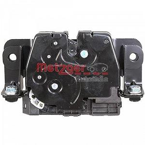 Замок кришки багажника METZGER 2310667 для BMW кришка багажника центральний synthetic.ua - Фото 1