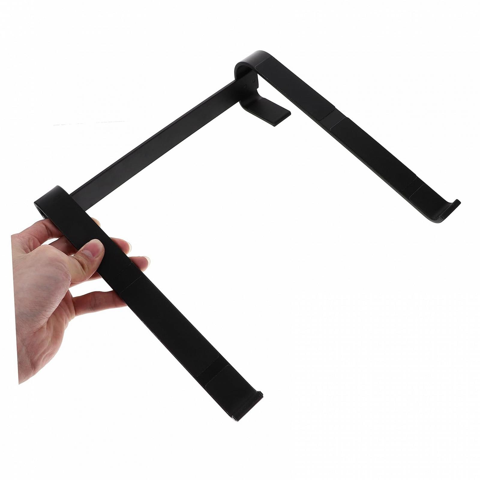 Подставка для ноутбука Gadpiparty Портативный держатель для стола Легкая и стабильная подставка для устройств для офиса, фото №7