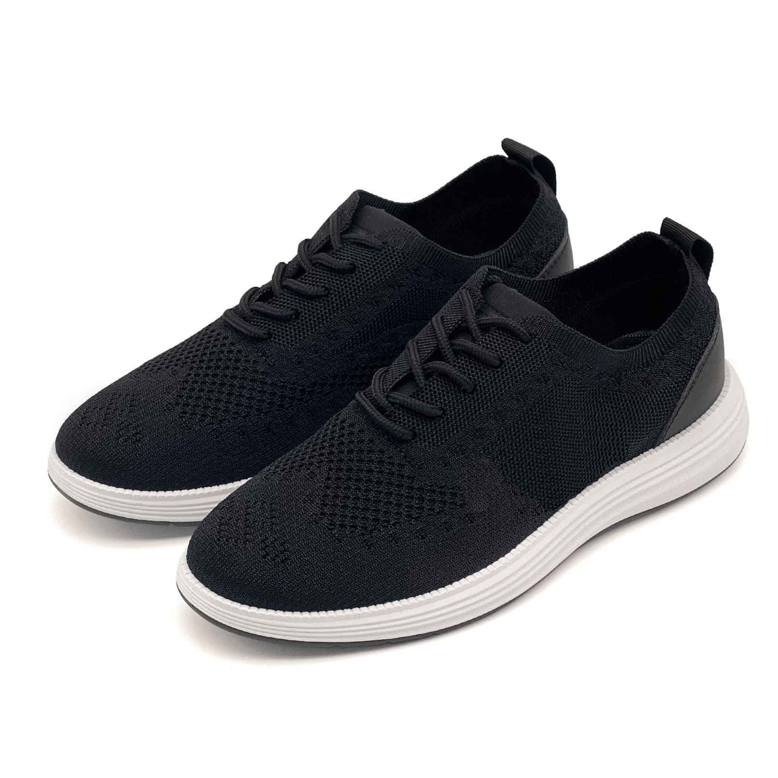 Кросівки Maxvinci Повсякденні Чоловічі Взуття Ділові Кросівки, фото №4