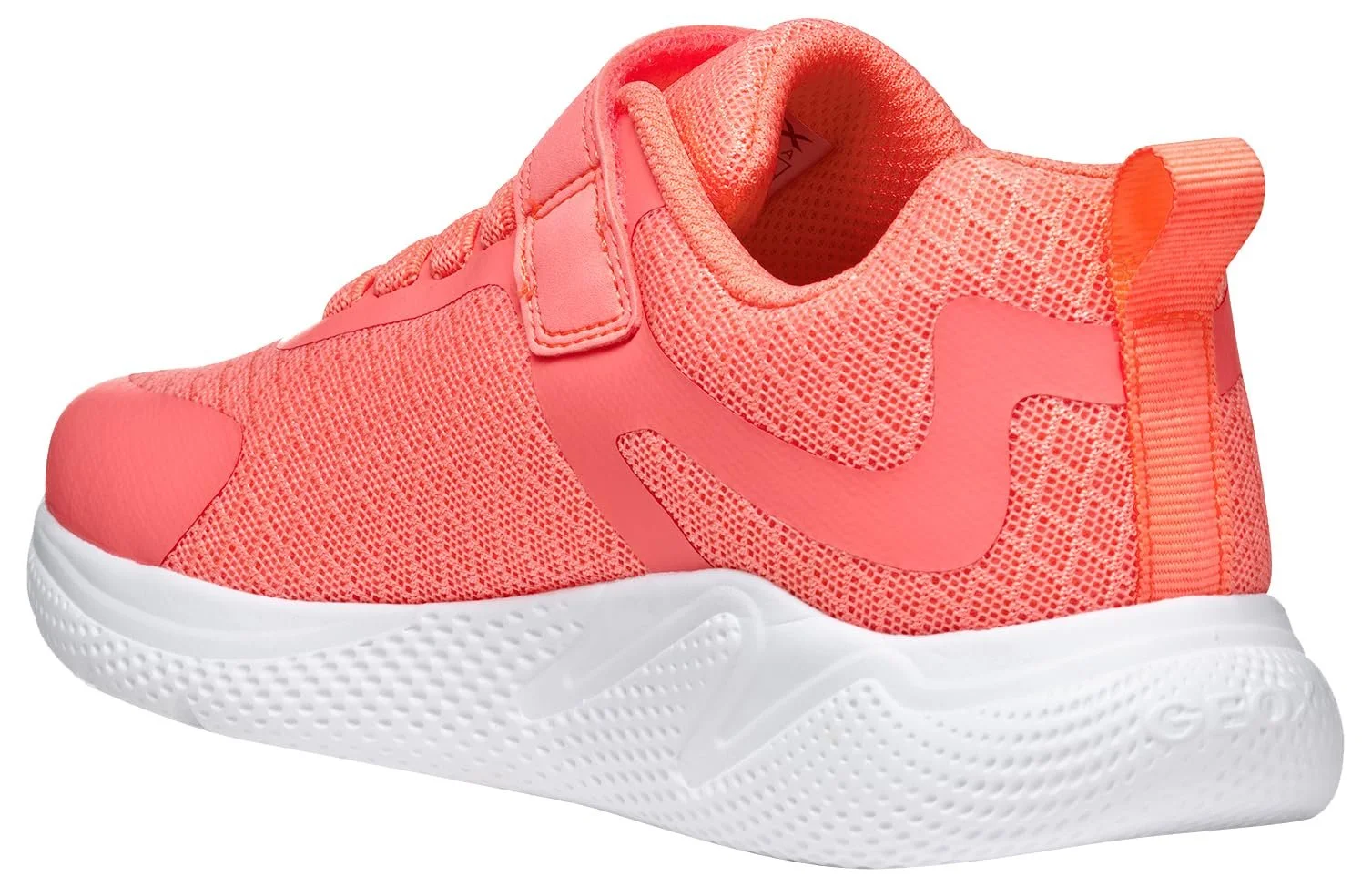 Кроссовки Geox J Sprintye Girl A, фото №3