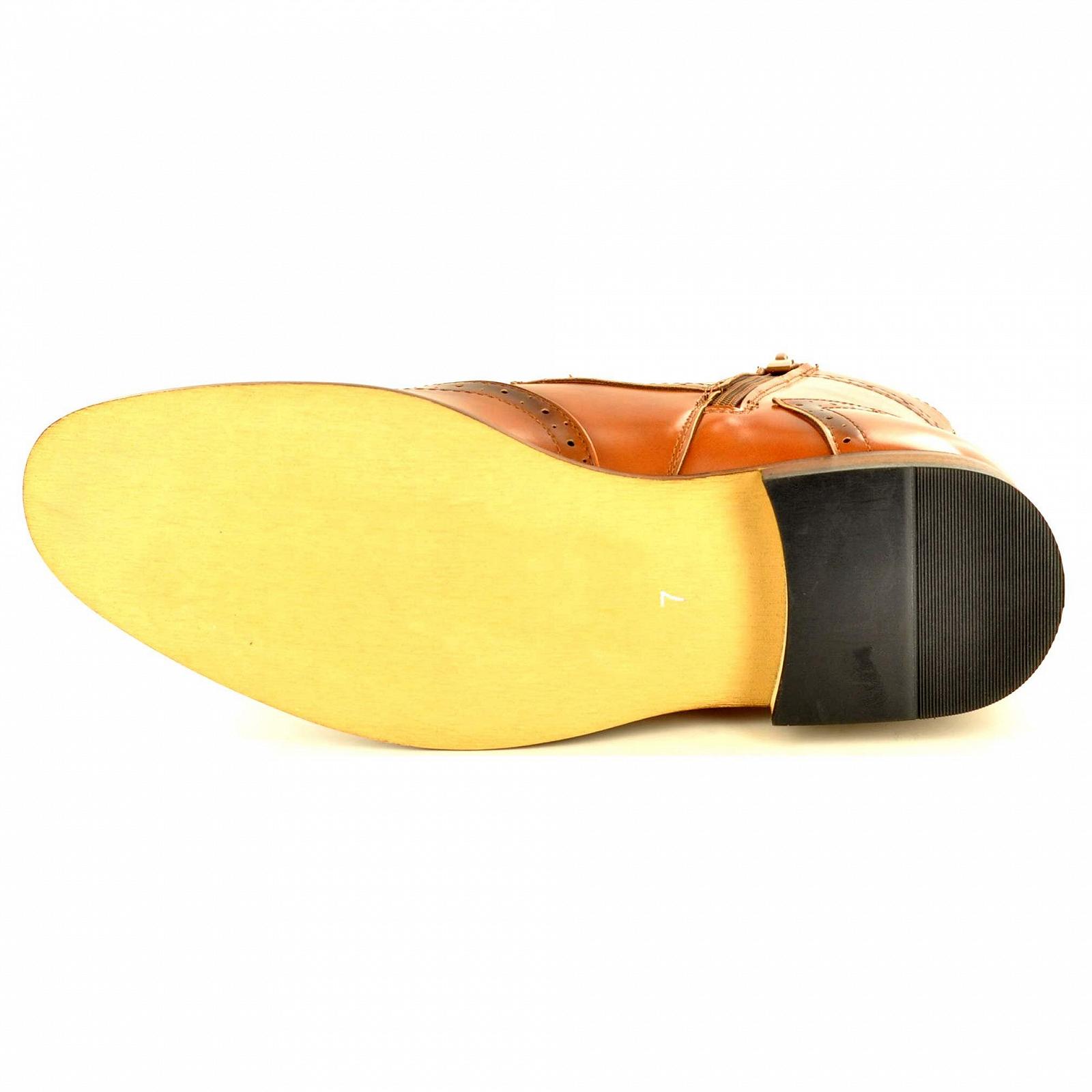 Челси My Perfect Pair Brogue, фото №9