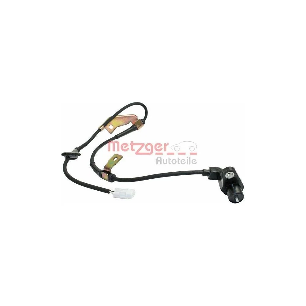 Датчик АБС METZGER 0900870 для SUZUKI Передняя ось слева, фото №1
