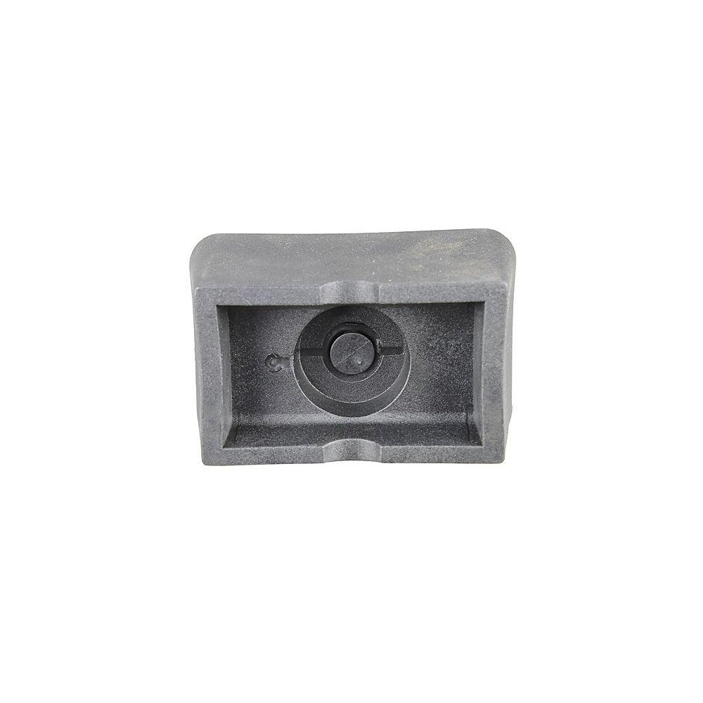 Опора домкрата METZGER 2270013 BMW MINI двусторонняя задняя левая, фото №1