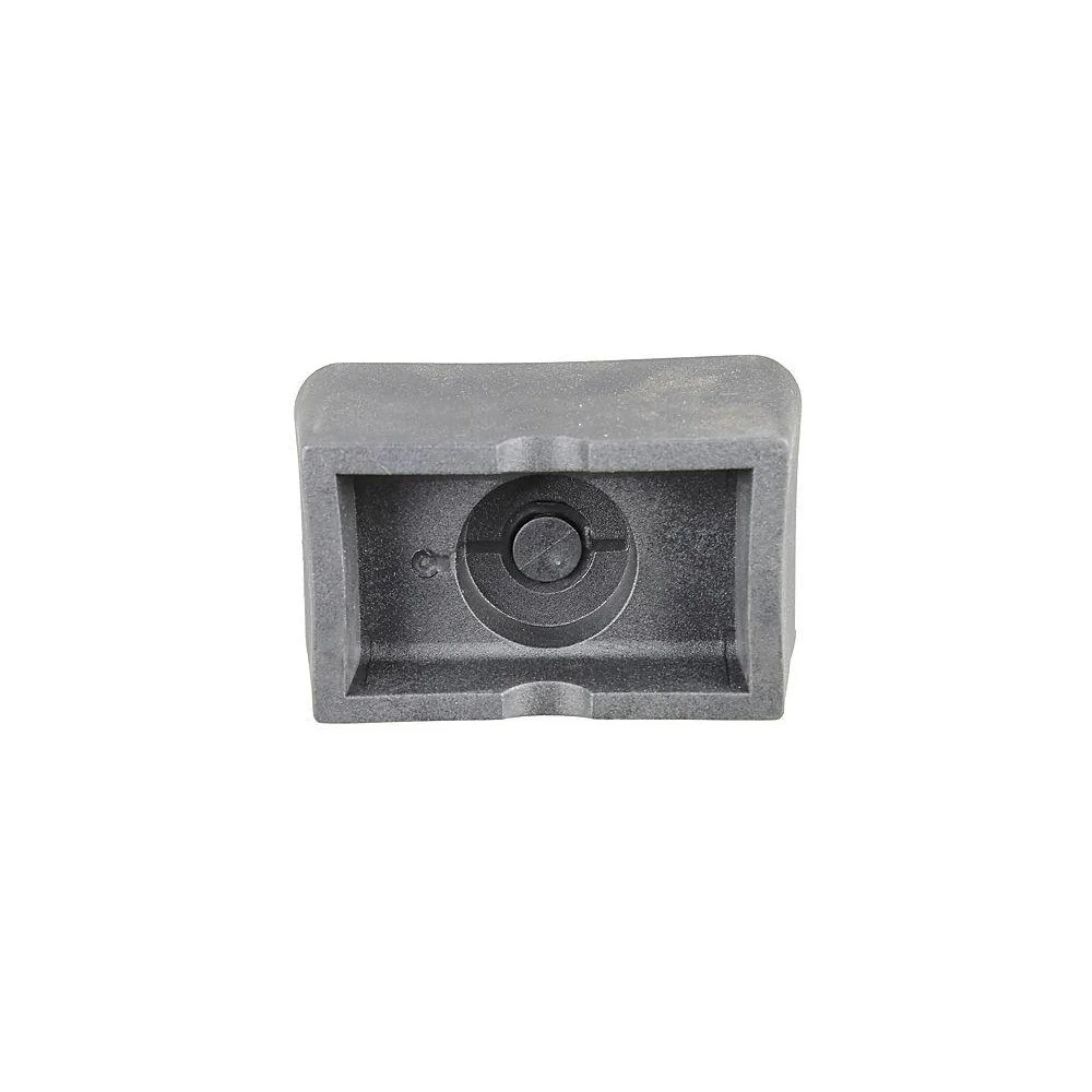 Опора домкрата METZGER 2270013 BMW MINI двостороння задня ліва, фото №1