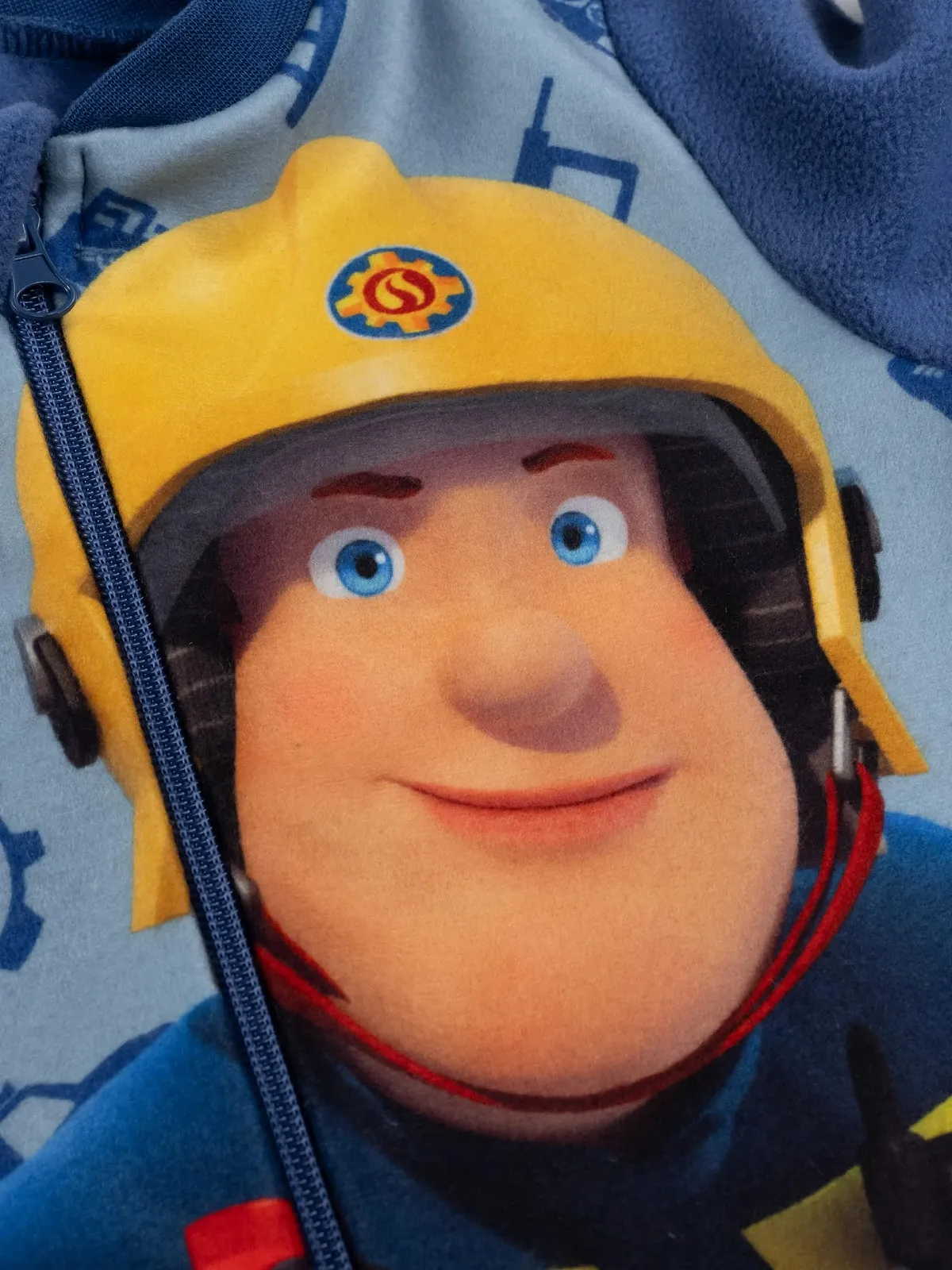 Комбінезон United Labels Пожежник Сем для хлопчиків, фото №5