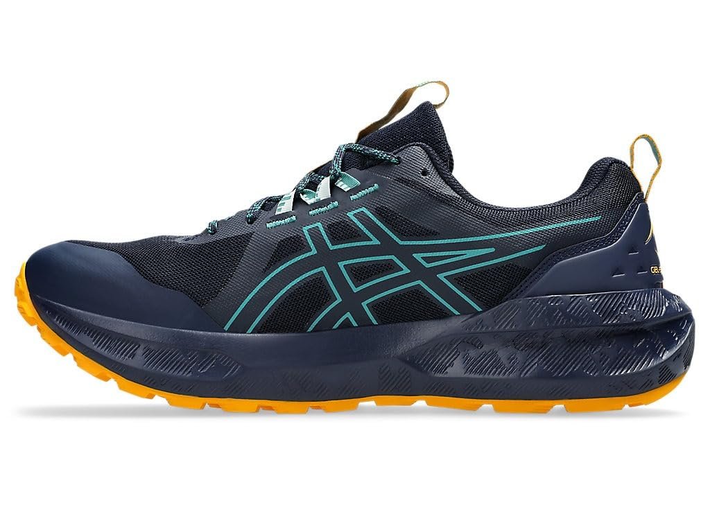 Чоловічі Кросівки ASICS Gel-Sonoma 8, фото №2 Чоловічі Кросівки ASICS Gel-Sonoma 8, фото №2