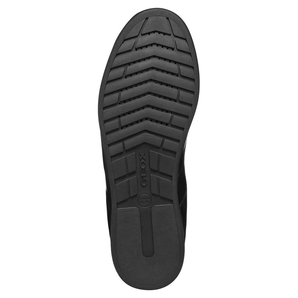 Кросівки Geox Renan C Чоловічі, фото №2 Кросівки Geox Renan C Чоловічі, фото №2