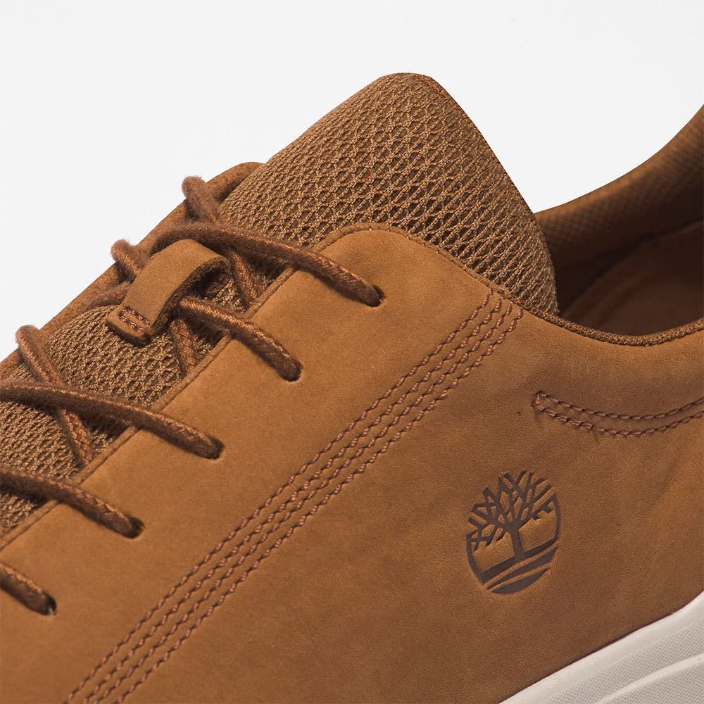 Кроссовки Timberland Seneca TB0A5S9CF13 Bay Oxford, фото №7
