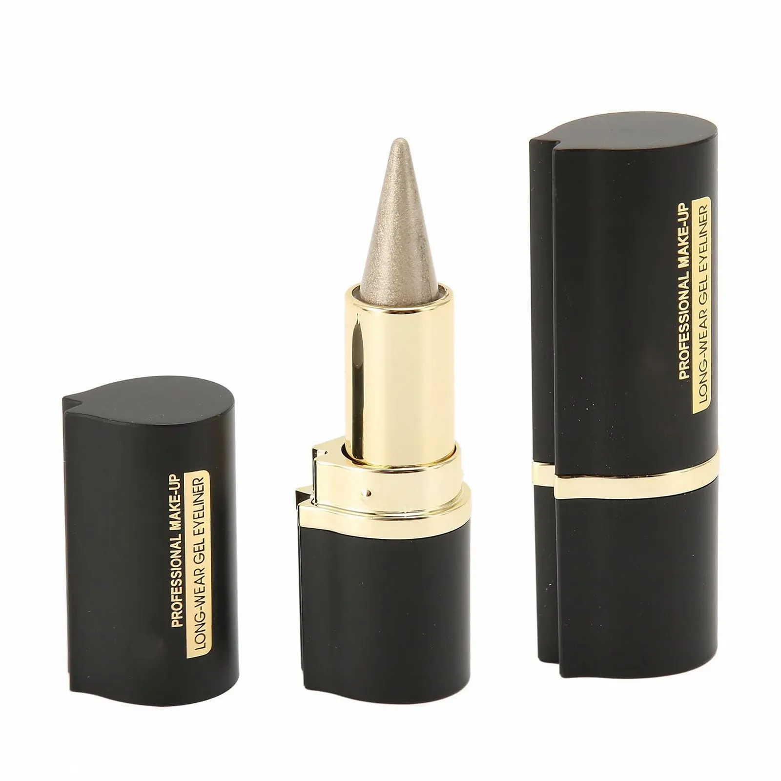 Підводка для очей Langlebiger Wasserfester, стійка, для макіяжу очей, фото №2 Підводка для очей Langlebiger Wasserfester, стійка, для макіяжу очей, фото №2