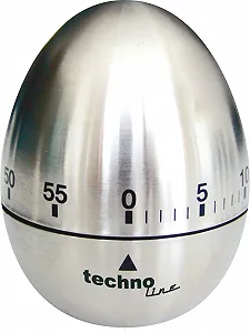 Таймер кухонний Technoline 60 хв - Фото 1