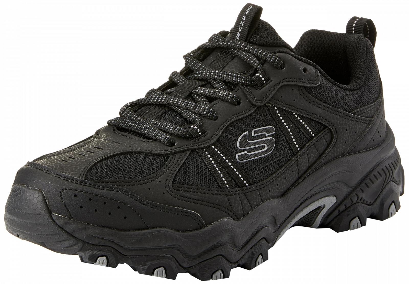 Чоловічі Кросівки Skechers Stamina, фото №1 Чоловічі Кросівки Skechers Stamina, фото №1
