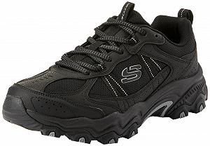 Чоловічі Кросівки Skechers Stamina - Фото 1