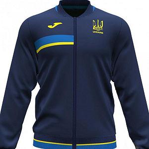Світшот Joma UKRAINE збірної України L - Фото 1