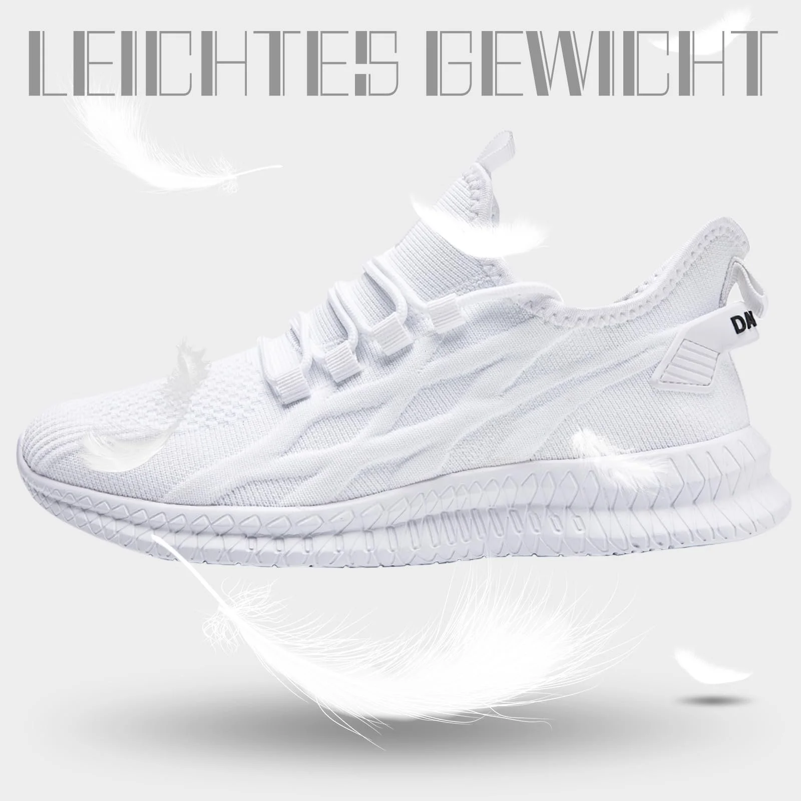 Кросівки Oltyutc Спортивні Літні Легкі Чоловічі, фото №2