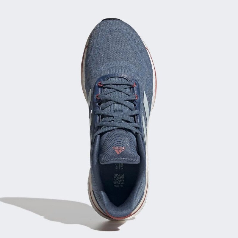Кроссовки Adidas Supernova+ Размер 38 2/3, фото №4