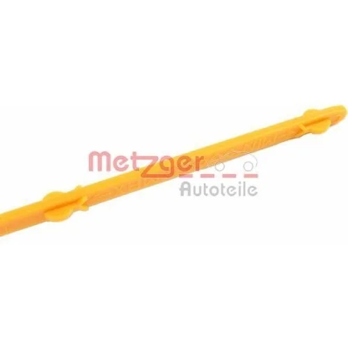 Масляний щуп METZGER 8001040 для OPEL RENAULT VAUXHALL, фото №3 Масляний щуп METZGER 8001040 для OPEL RENAULT VAUXHALL, фото №3