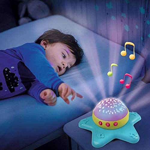 Карусель на ліжечко Smoby Cotoons 110116 2-в-1 мобіль синій, фото №5 Карусель на ліжечко Smoby Cotoons 110116 2-в-1 мобіль синій, фото №5