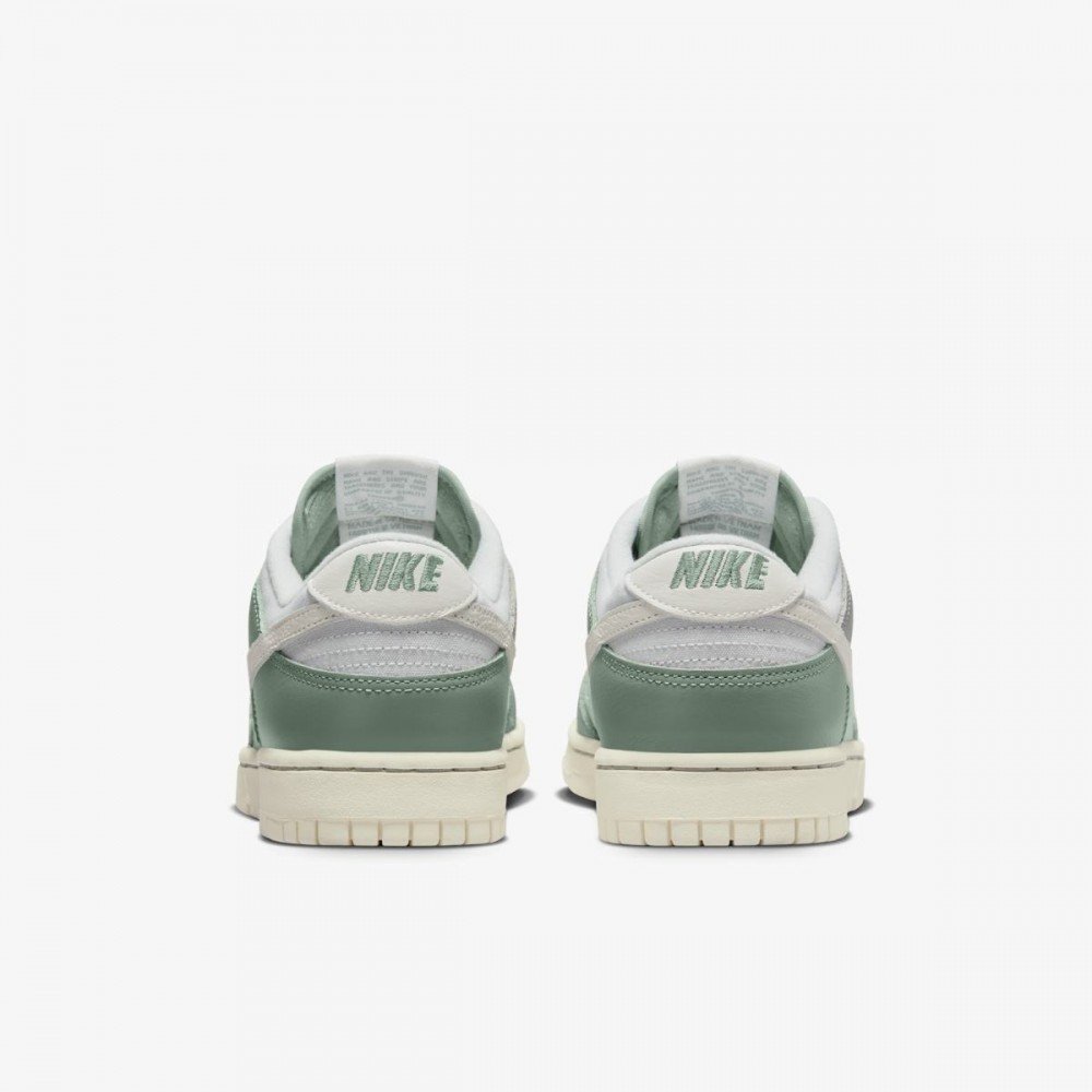 Кроссовки Nike Dunk Low Mica Green 45.5, фото №7
