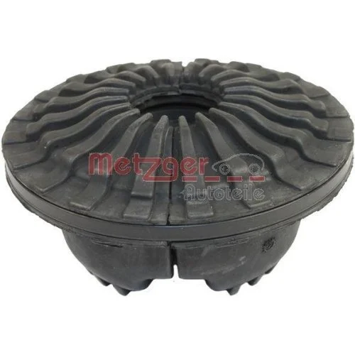 Опора амортизатора METZGER 6490263 для AUDI VAG, передний мост слева, фото №2